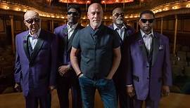 Marc Cohn And Blind Boys Of Alabama* - Work To Do