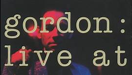 Robert Gordon - Live At Lone Star