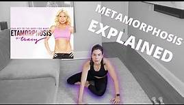 Metamorphosis Explained | Tracy Anderson Method