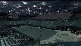 AccorHotels Arena - Paris