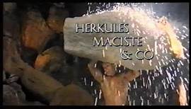 Kino Kolossal - Herkules, Maciste & Co. · Doku (2000) über Sandalenfilme