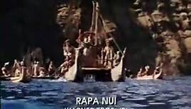 Rapa Nui - Rebellion im Paradies Trailer OV