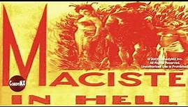 Maciste in Hell (1925) | Silent Era Fantasy