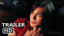 FLINCH Trailer (2021) Tilda Cobham-Hervey Thriller Movie