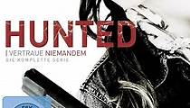 Hunted - Vertraue Niemandem - Stream: Jetzt online anschauen