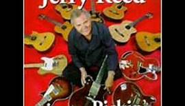 Jerry Reed - Pickin'