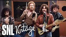 More Cowbell - SNL