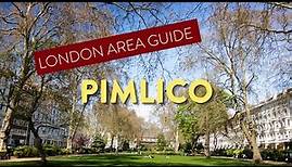 London Area Guide: Pimlico