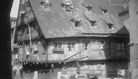 Ulm im Jahr 1927