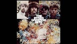 THE BYRDS - Greatest Hits (1967) (Full Album Vinyl Rip - HIGH QUALITY)