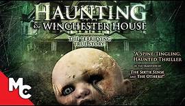 Haunting of Winchester House | Full Mystery Horror Movie | True Story!