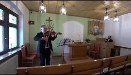 Wie fein und lieblich, wenn unter Brüdern und unter Schwestern / NAK Kapelle Kipsdorf Erzgebirge