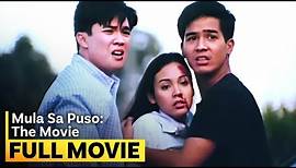 'Mula sa Puso' FULL MOVIE | Claudine Barretto, Rico Yan