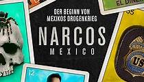 Narcos Mexico - Stream: Jetzt Serie online anschauen