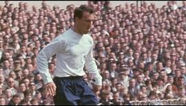 Jimmy Greaves MBE - The Greatest Spurs Goals 18 Classics (New 2021)