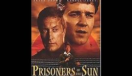 PRISONERS OF THE SUN 1990 Trailer [The Trailer Land]