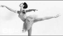 Maria Tallchief—Osage Native And America’s First Prima Ballerina: Hidden Figuras