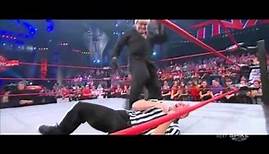 Jeff Hardy Heel Promo On TNA Reaction