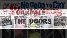 The WildWeeds 'No Good To Cry' 1967)