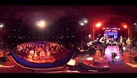 360 Grad Video: American Cajun, Blues & Zydeco Festival
