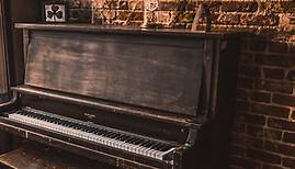 Wann wurde das Klavier erfunden? Die Geschichte des Pianos