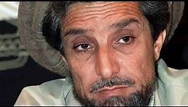 9.9.2001: Ermordung von Ahmad Schah Massoud