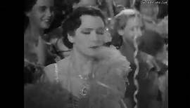 Olga Tschechowa: "Maskerade" (1934)