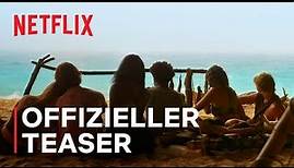 Outer Banks 3 | Offizieller Teaser | Netflix