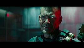 Deadpool vs cable all scenes (Deadpool 2 2018) 1080p