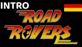 Road Rovers | Intro (GERMAN/DE)