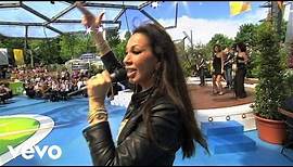 Jennifer Rush - Echoes Love (ZDF-Fernsehgarten 30.5.2010) (VOD)