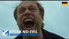Speak No Evil Deutscher - Offizieller Trailer Deutsch | 28.09. im Kino