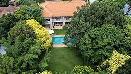 5 Bedroom House for sale in Waterkloof - Pretoria - Property24