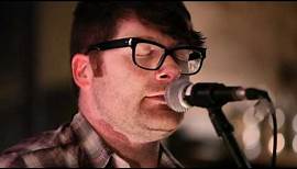 Colin Meloy - The Crane Wife, Parts 1, 2 & 3 (Live on KEXP)