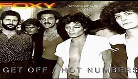 FOXY (ViDEO MiX) - HOT NUMBER & GET OFF (1979)