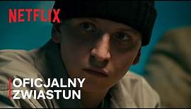 Freestyle | Oficjalny zwiastun | Netflix