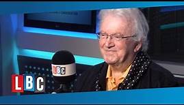 In Conversation With: Leslie Bricusse