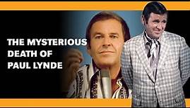 We Finally Know What Caused Paul Lynde’s Heart Attack