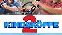 Kindsköpfe 2 - Stream: Jetzt Film online finden und anschauen