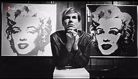 Andy Warhol - Name. Marke. Visionär.