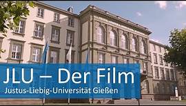 Justus-Liebig-Universität Gießen (JLU) - Der Film