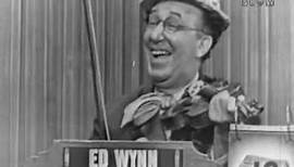 What's My Line? - Ed Wynn (Apr 18, 1954)