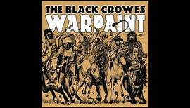 The Black Crowes - Warpaint (Full Album)