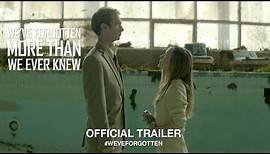 We've Forgotten More Than We Ever Knew (2017) | Official Trailer HD
