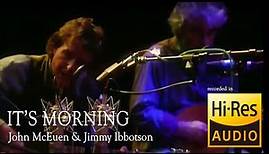 John McEuen & Jimmy Ibbotson - It's Morning