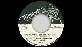 Dave Bartholomew - The Monkey Speaks His Mind - Trumpet (1964) (SOUL AND R&B)