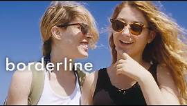 Borderline Trailer Deutsch | German [HD]