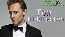 Tom Hiddleston | EVERY movie through the years | Total Filmography | Thor The Night Manager