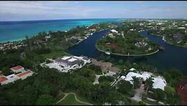 Lyford Cay Overview