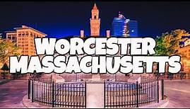 Best Things To Do in Worcester Massachusetts